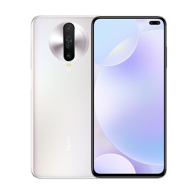 小米 红米K30双模5G手机