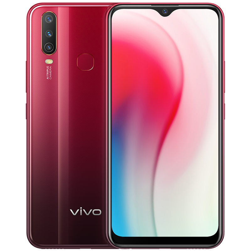 vivo 智能拍照 手机