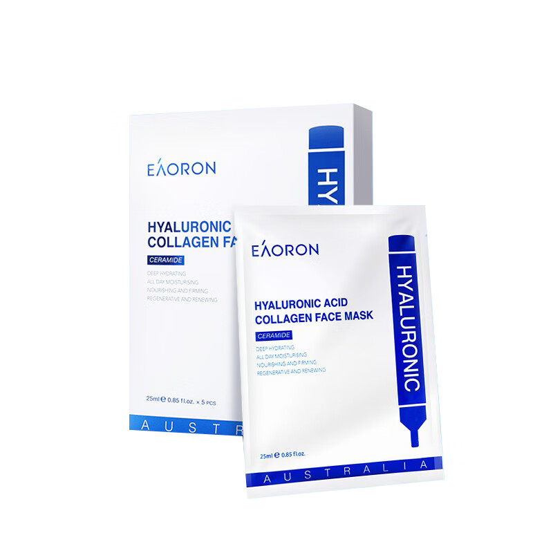 EAORON 补水 面膜