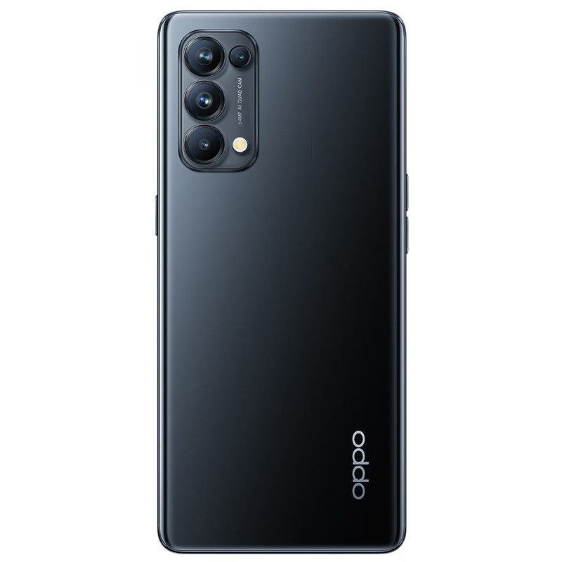 OPPO 65W闪充智能手机