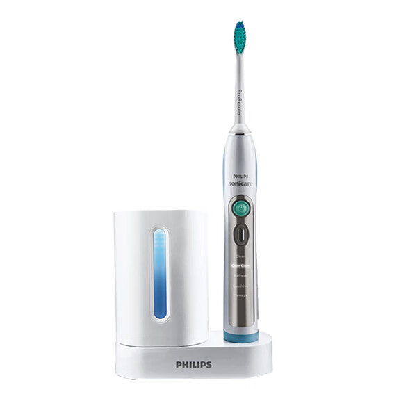 飞利浦流动洁力电动牙刷