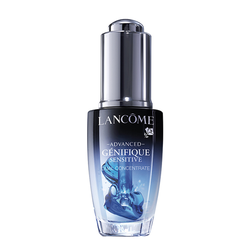 兰蔻 肌底修护舒润精华液