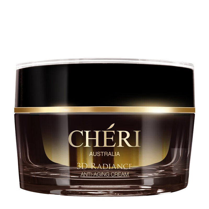 Cheri 紧致滋润 胜肽面霜