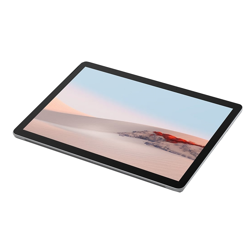 微软 二合一平板电脑