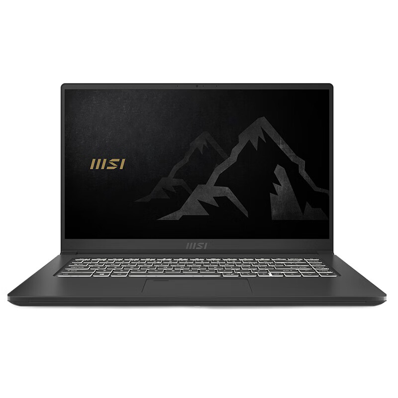 微星 多接口 笔记本