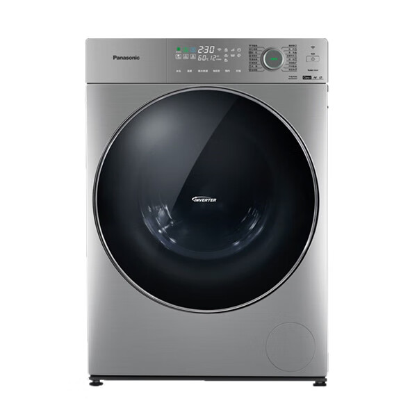 松下水离子净味洗衣机