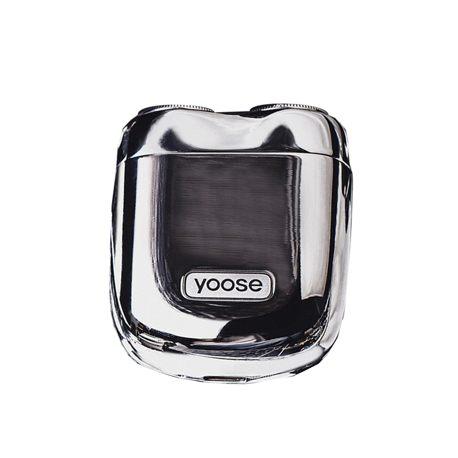 有色 迷你小巧便携式剃须刀