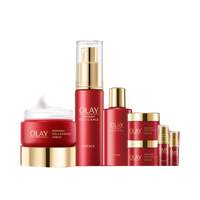 OLAY 紧致修护 套装