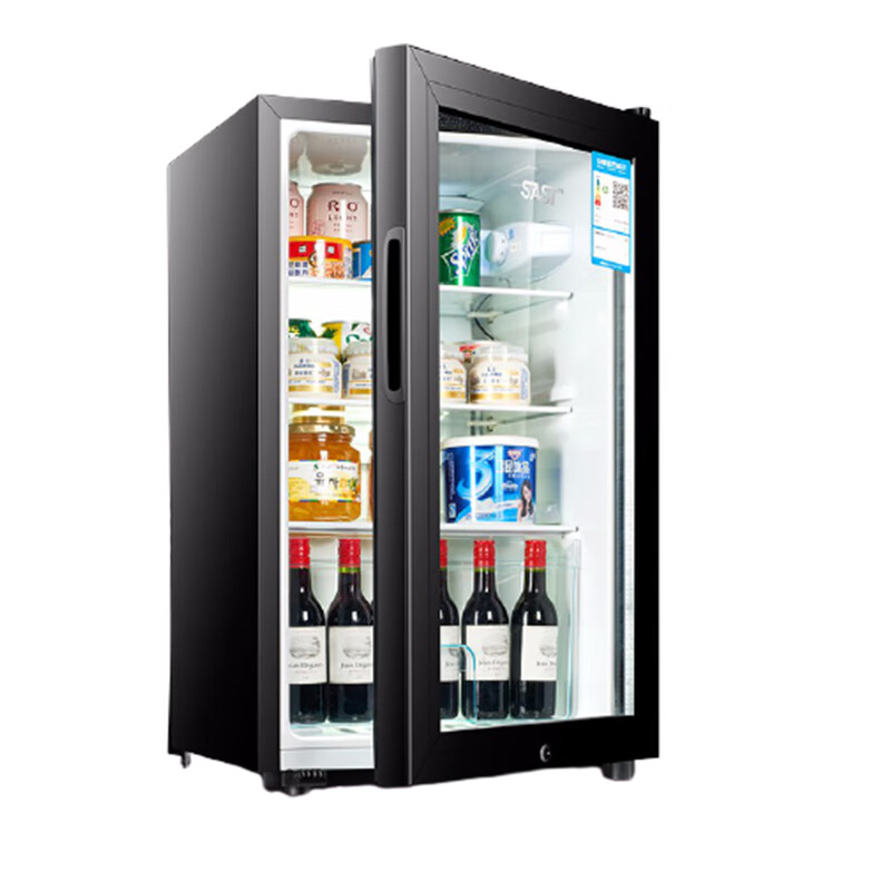 先科 欧式恒温冷柜