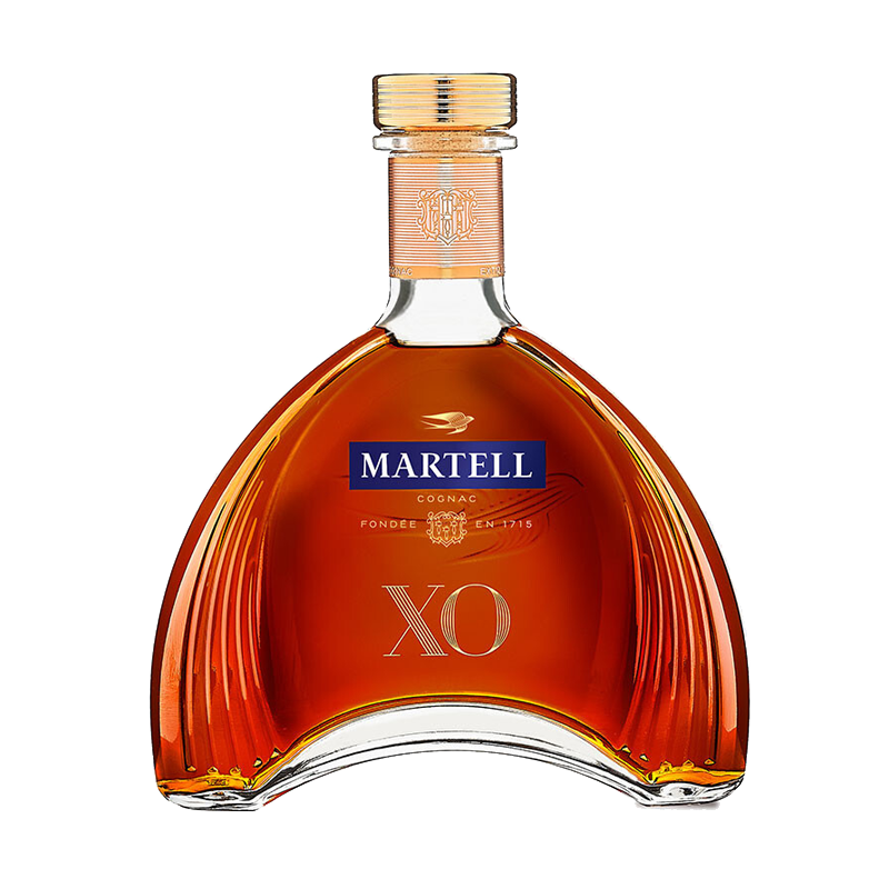 马爹利 细腻顺滑白兰地