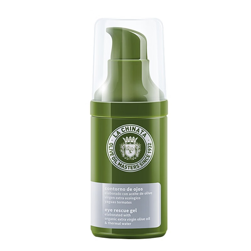 希那塔 补水 眼霜