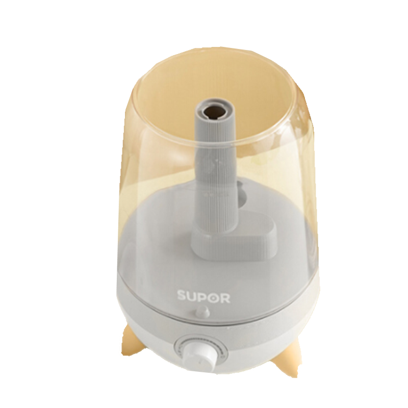 苏泊尔 过滤透明加湿器