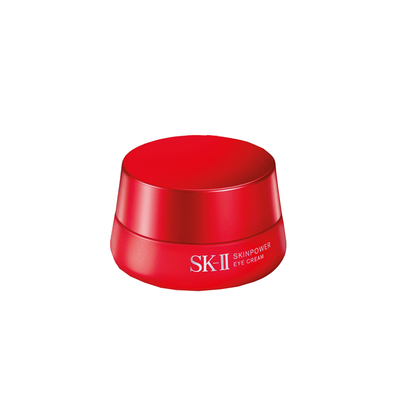 SK-II 礼盒升级版眼霜