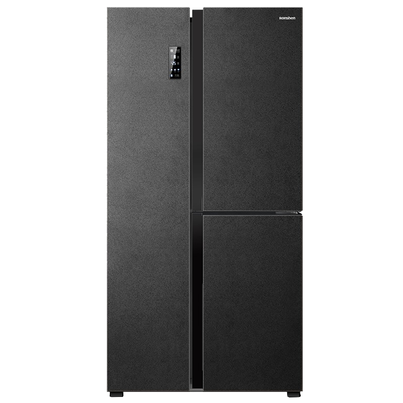 容声 全空间四维净化变频冰箱