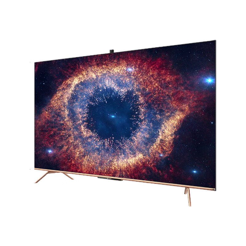 创维 远场语音平板电视