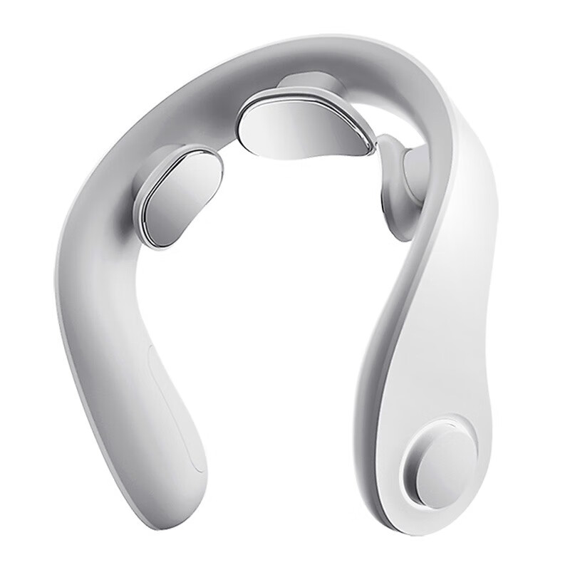 荣耀 智能坐姿提醒颈椎按摩器