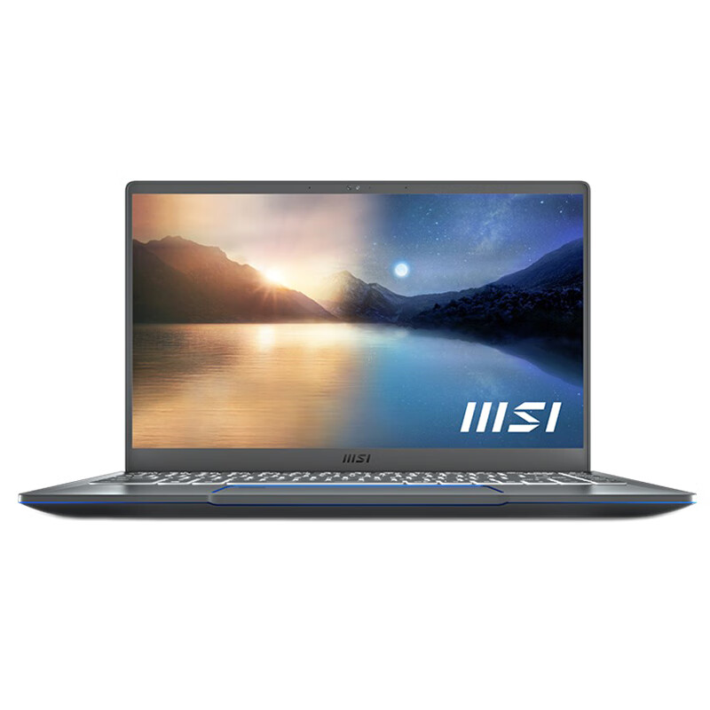 微星 快速充电 笔记本