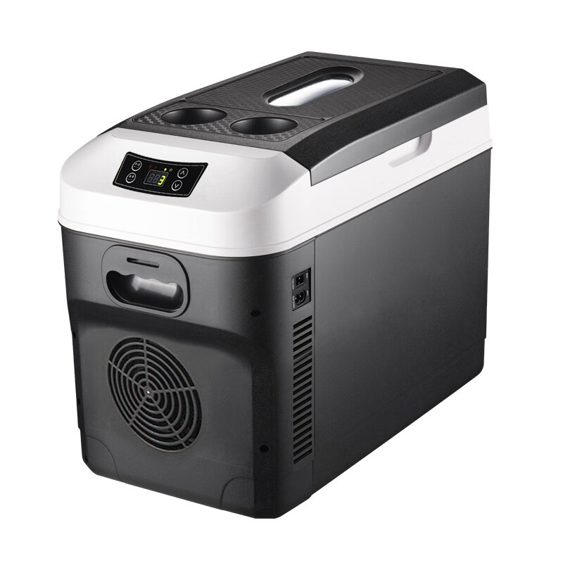 聚氨酯 索美发泡保温层车载冰箱