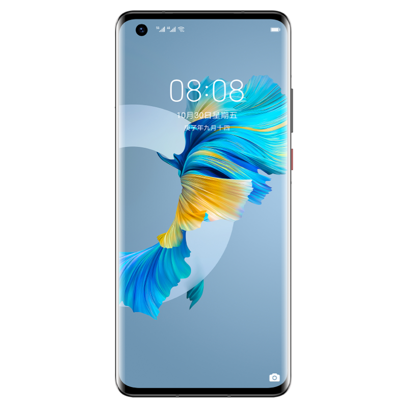 华为 麒麟9000E全面屏手机