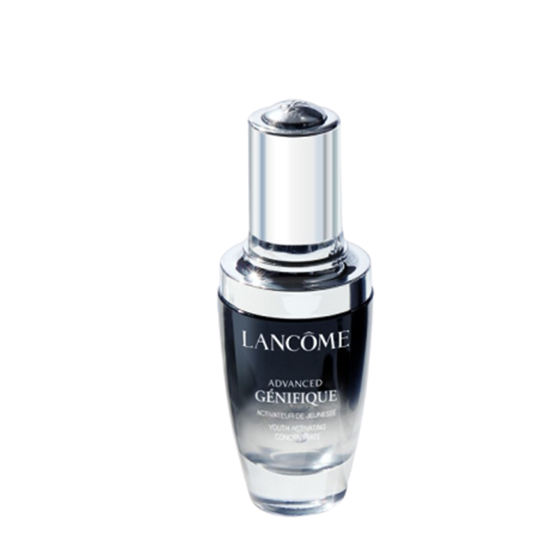 兰蔻 全新肌底精华