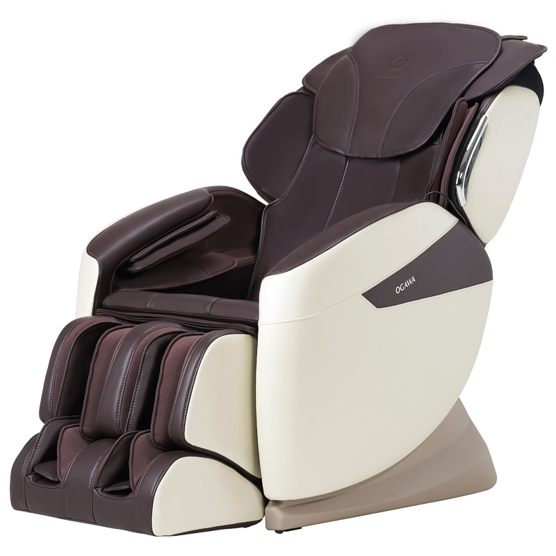 奥佳华 家用全自动按摩椅