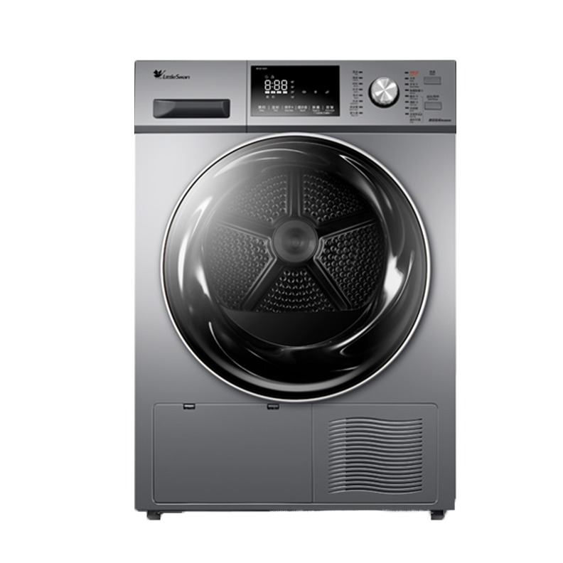 小天鹅 热泵滚筒干衣机