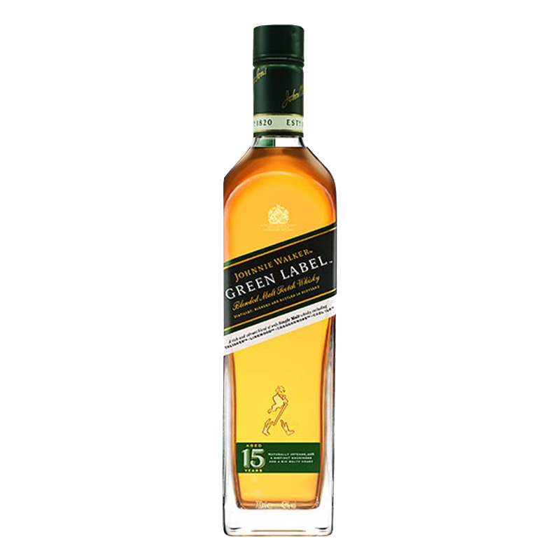 尊尼获加 尾韵悠长威士忌