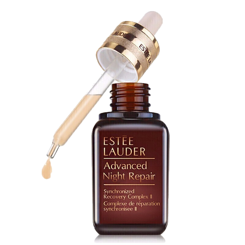 雅诗兰黛 补水保湿淡纹 精华液