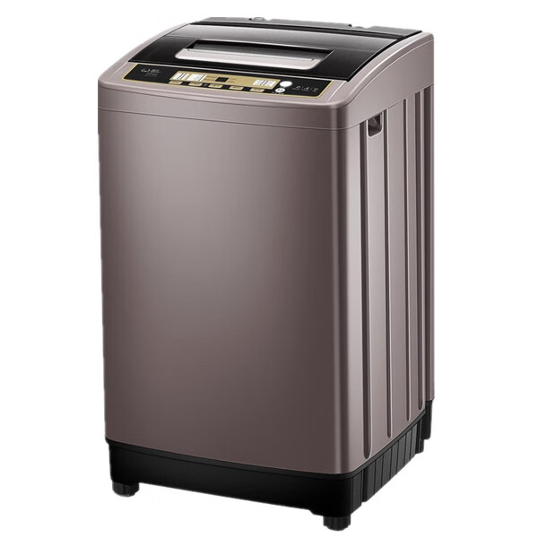 威力大口径智能控制洗衣机