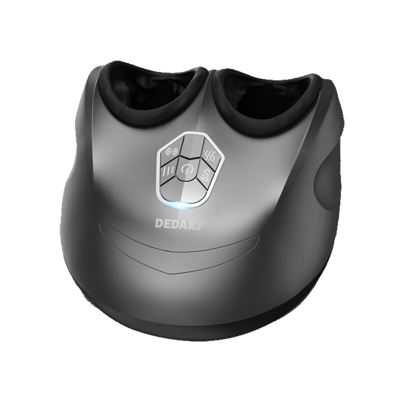 DEDAKJ 智能养生足疗机