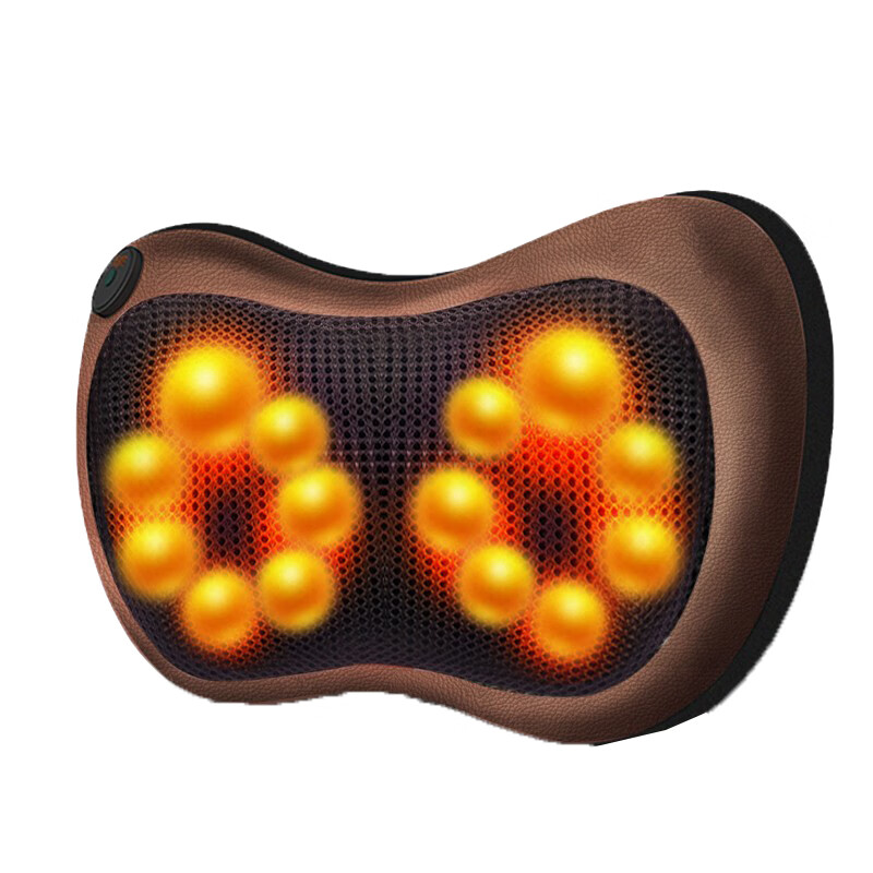 南极人 颈椎揉捏便携按摩器