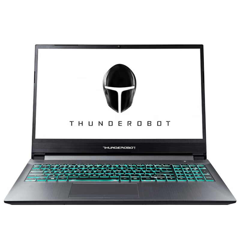 雷神 轻薄便携 游戏本