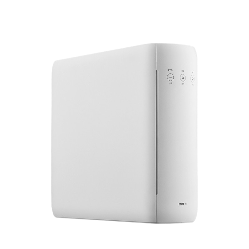 摩恩可直饮双RO膜净水器