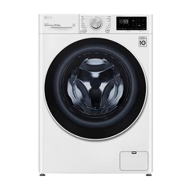 LG 预洗消毒 滚筒洗衣机