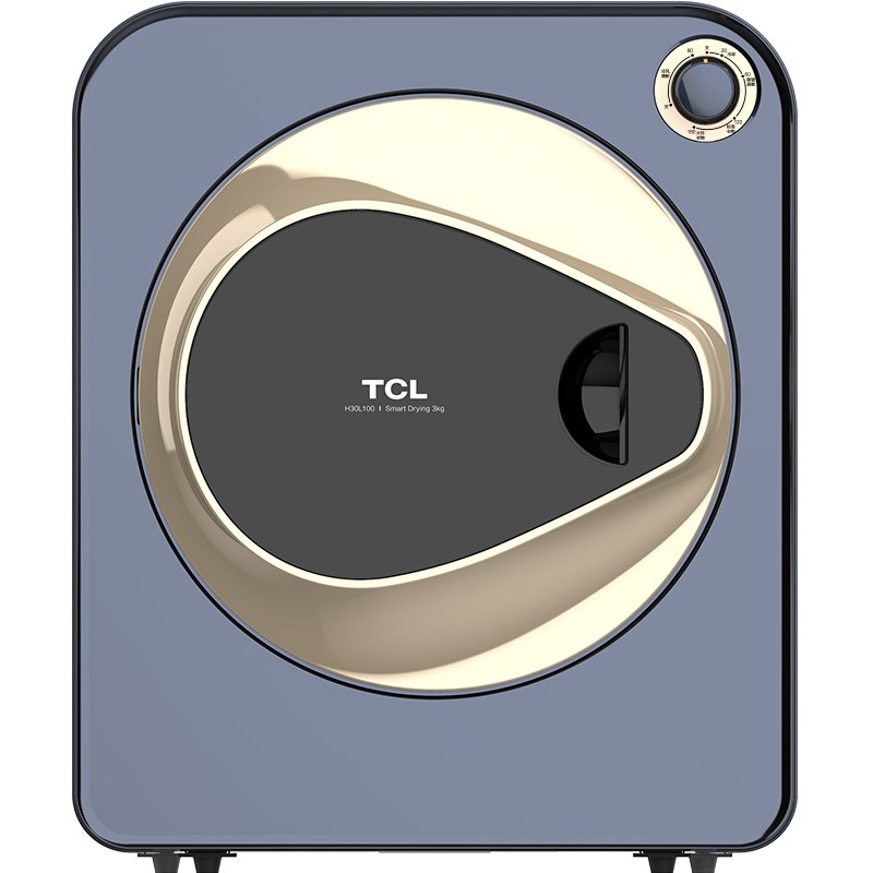 TCL可壁挂烘干机