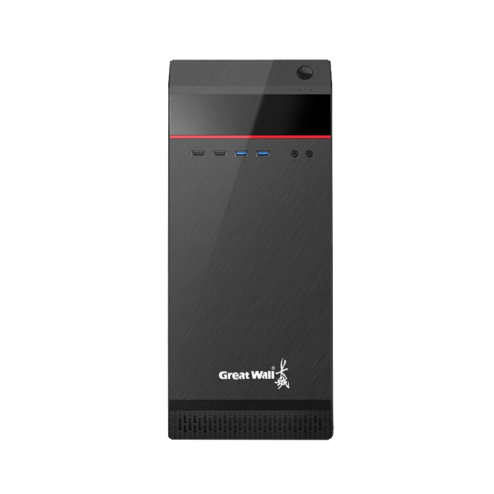 长城 海量存储台式机