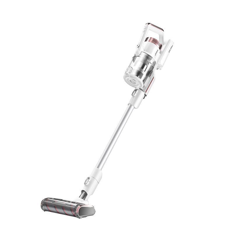 美的 大吸力吸尘器