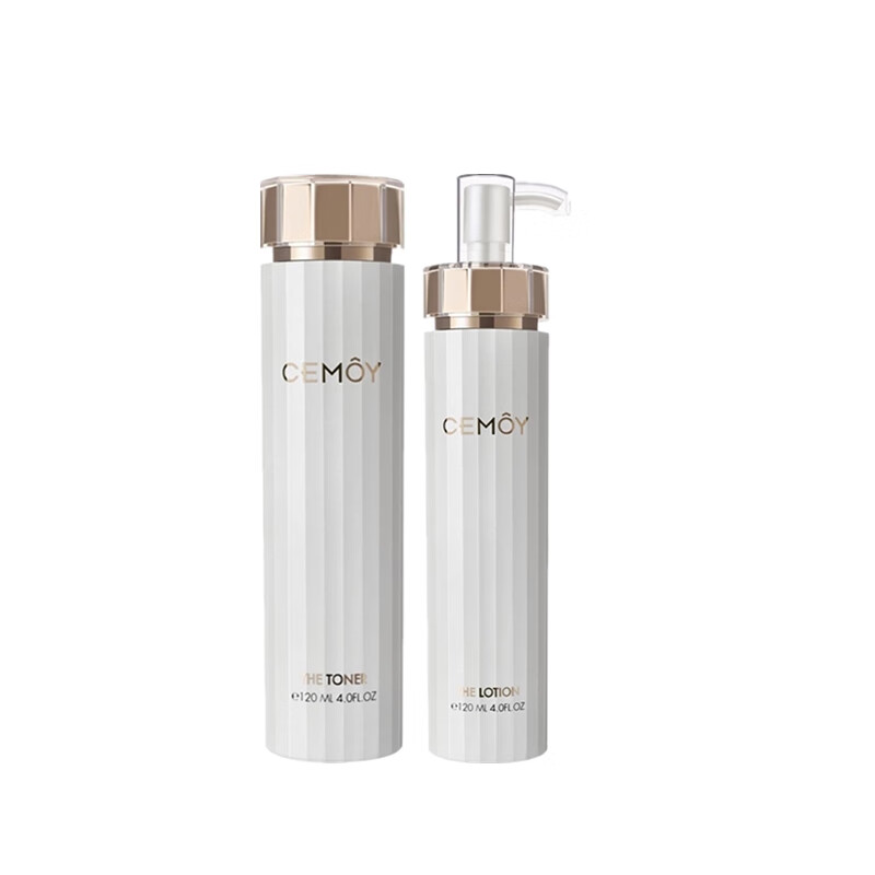 cemoy 深层呵护护肤套装