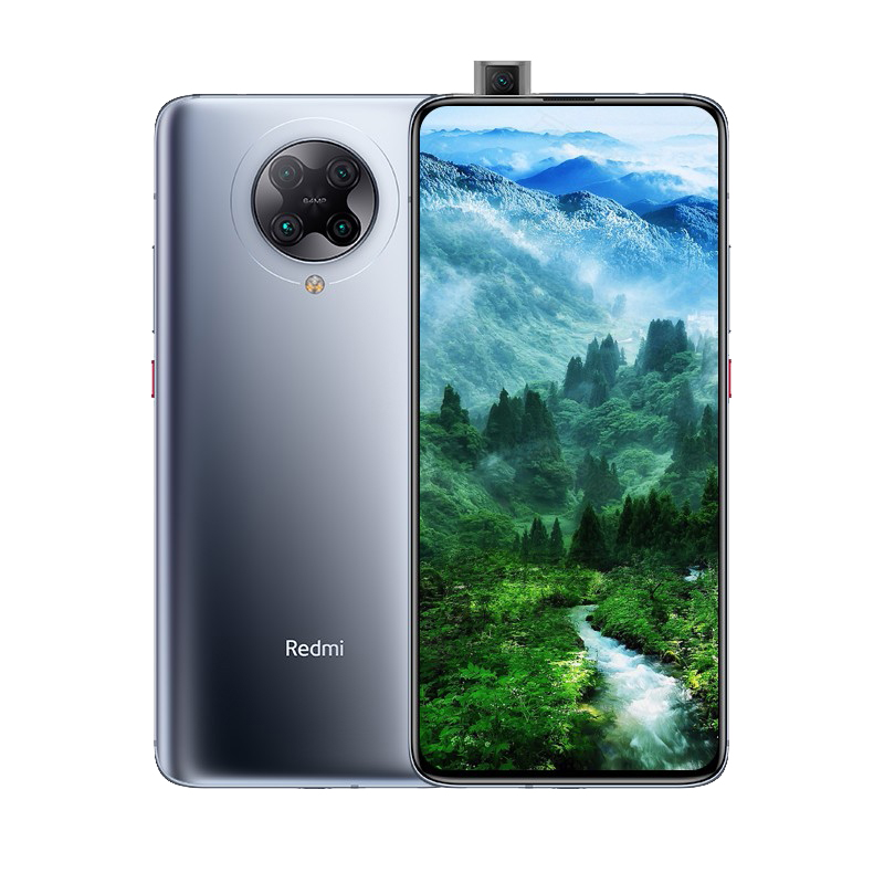 小米 33W闪充 手机