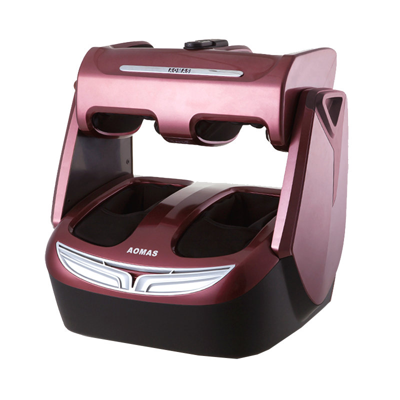 澳玛仕刮痧气囊挤压足疗机