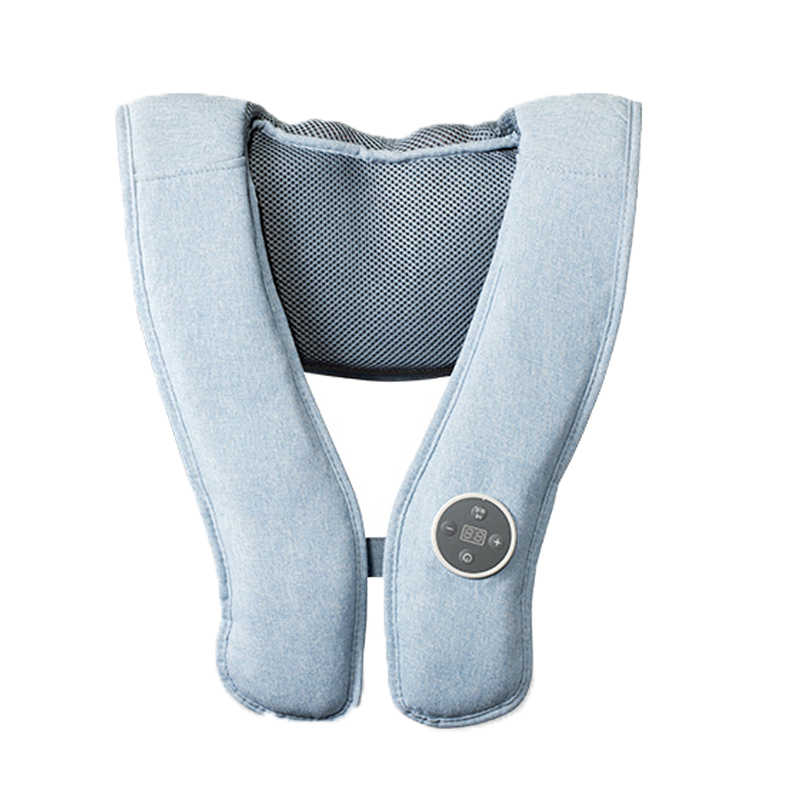 小熊 日系风捶打按摩器