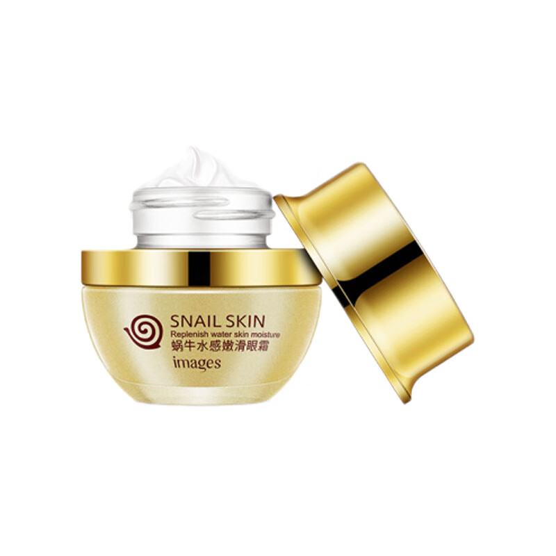 形象美 黄金蜗牛眼霜