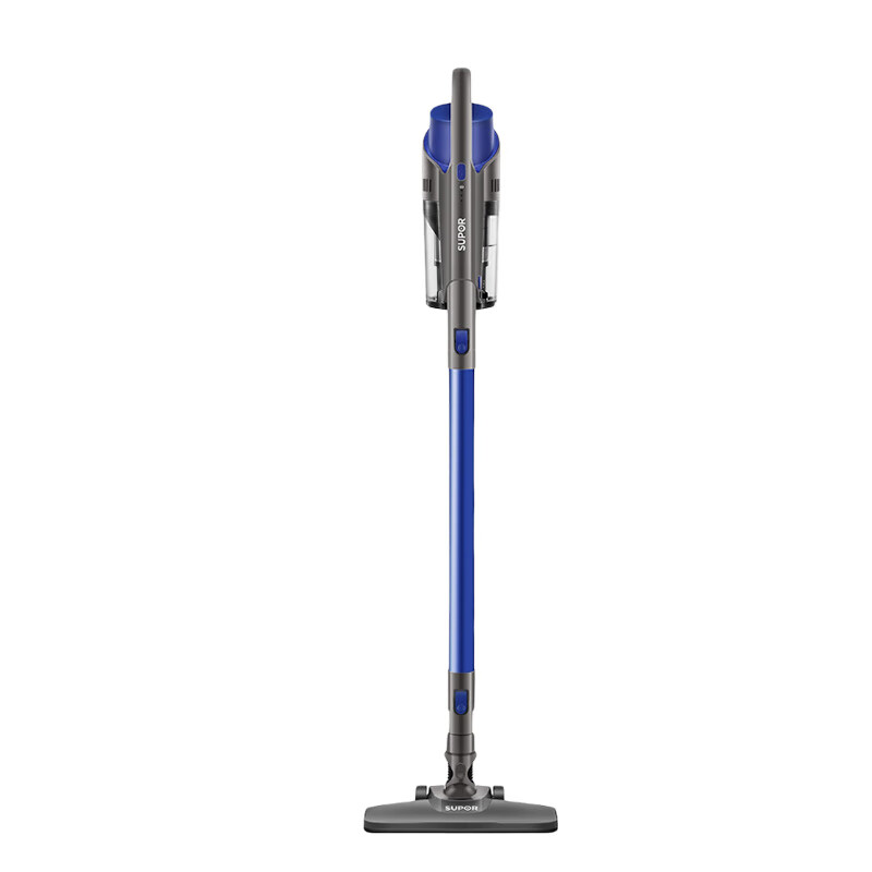 苏泊尔 多重过滤无线吸尘器