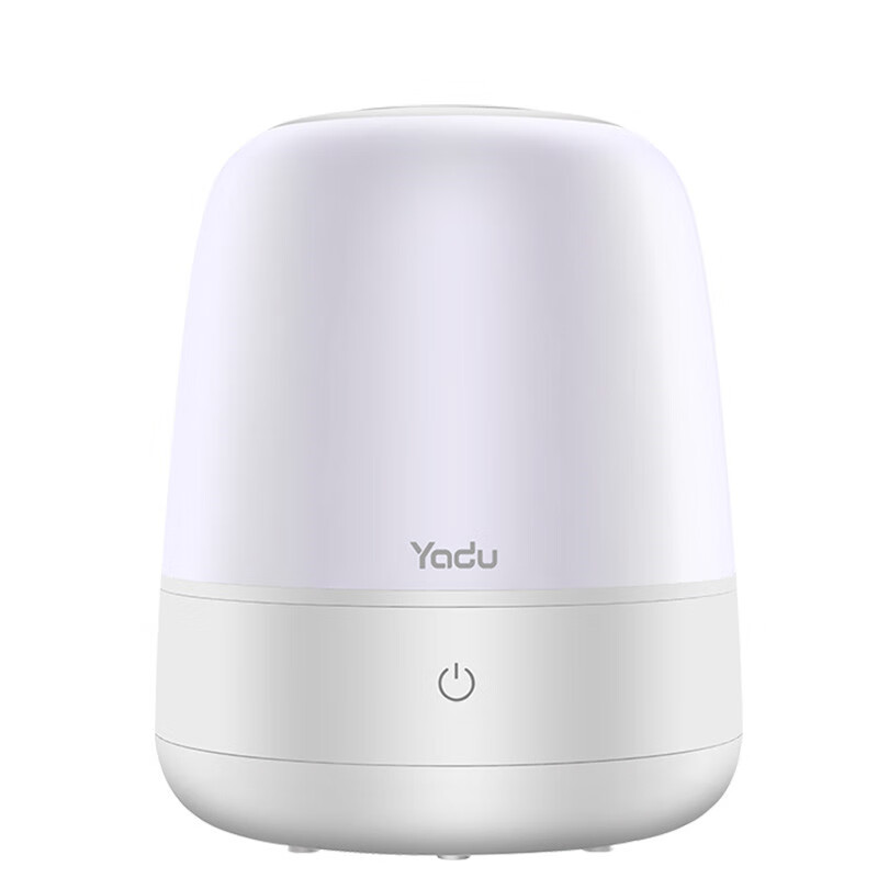 亚都触控感温加湿器