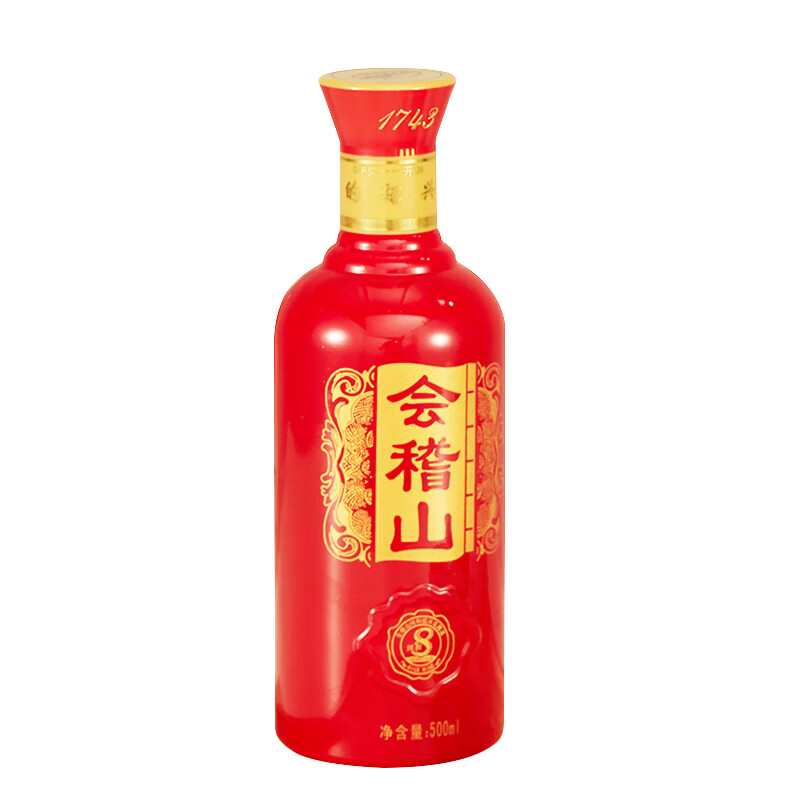 会稽山 口味醇厚米酒