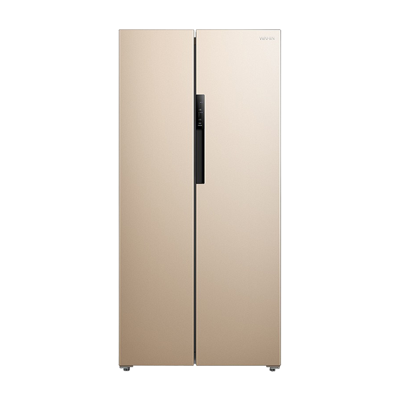 华凌 LED纤薄冰箱