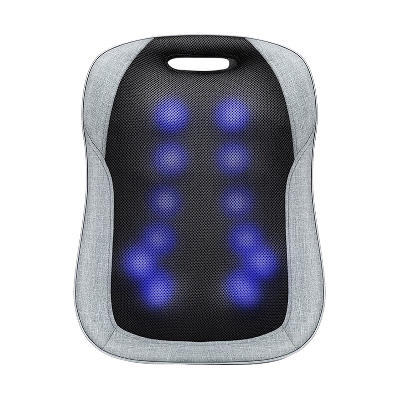 京选 多功能背腰部按摩器