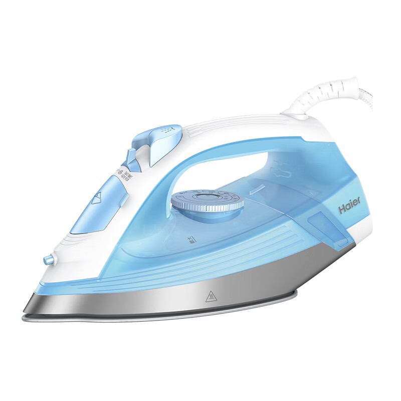 海尔 蒸汽电熨斗