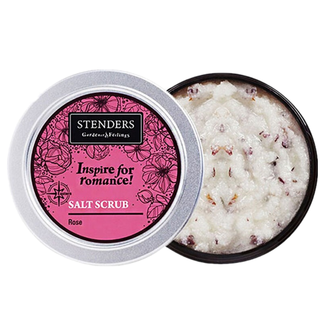 施丹兰 保湿滋润磨砂膏