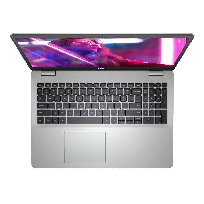 戴尔 16G内存笔记本